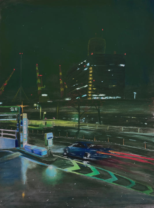 “TimeShift”